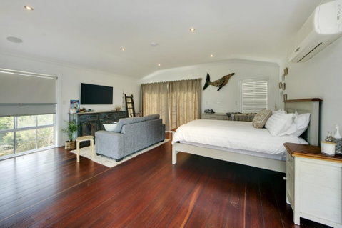 Coastal Hideaway - Tourism Noosa 2