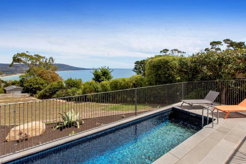COASTAL LUXE - MT MARTHA - Tourism Noosa 3
