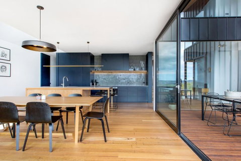 COASTAL LUXE - MT MARTHA - Tourism Noosa 1