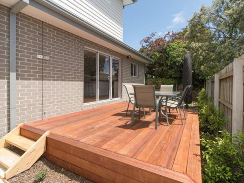Coastal Luxury Retreat - Tourism Noosa 2