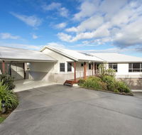 Coastal Retreat - Tourism Noosa
