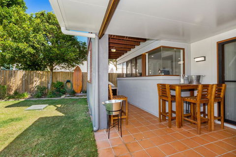 COASTAL SOUL - Tourism Noosa 1