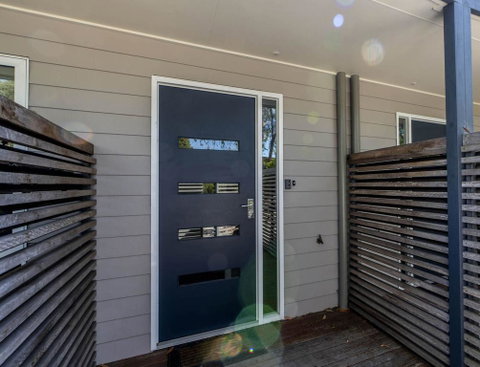 COASTAL SOUL VILLA @ BROADBEACH - Tourism Noosa 0