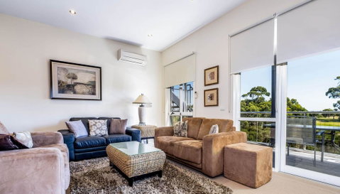 COASTAL SOUL VILLA @ BROADBEACH - Tourism Noosa 3