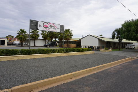 Cobar Miners Lodge - Tourism Noosa 0