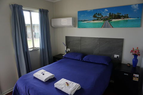 Cobar Miners Lodge - Tourism Noosa 2
