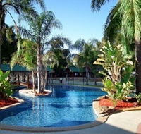 Cobram Barooga Golf Resort - Tourism Noosa