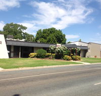 Cobram Colonial Motor Inn - Tourism Noosa