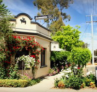 CocknBull Boutique Hotel Echuca - Tourism Noosa