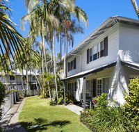 Coco Bay Resort - Tourism Noosa