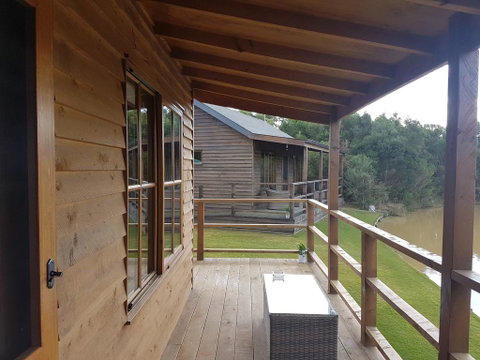 Cocoa & Briar Cottages - Tourism Noosa 2