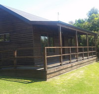 Cocoa  Briar Cottages - Tourism Noosa