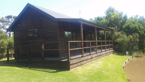 Cocoa & Briar Cottages - Tourism Noosa 0
