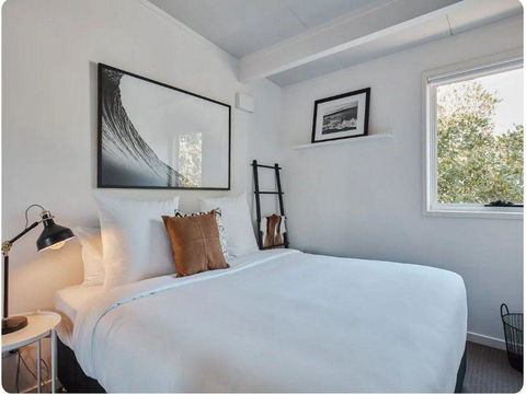 COCOMO VILLA - Tourism Noosa 1