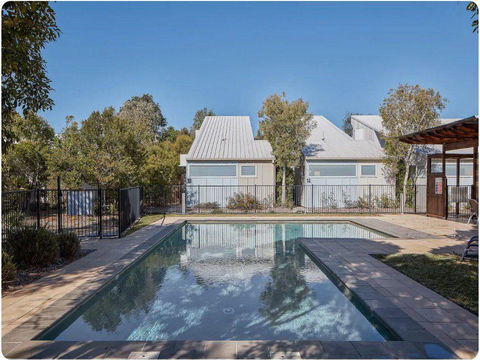 COCOMO VILLA - Tourism Noosa 2