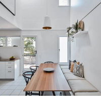 COCOMO VILLA - Tourism Noosa