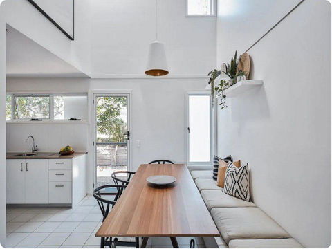 COCOMO VILLA - Tourism Noosa 0