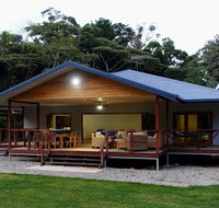 Coconut Beach House - Tourism Noosa