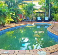 Coconut Grove Holiday Apartments - Tourism Noosa