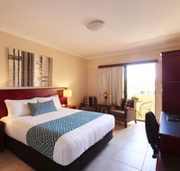 Coffee House Apartment Motel - Tourism Noosa
