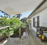 Coffey Court Cottage 2 - Tourism Noosa