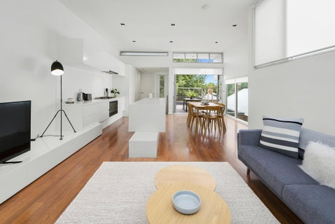 Cogens Two Bedroom Townhouse - Tourism Noosa 0