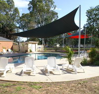 Cohuna Waterfront Holiday Park - Tourism Noosa