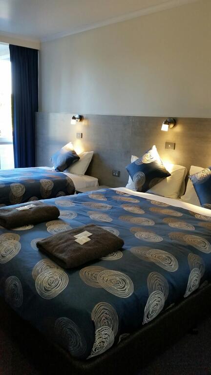 Colac Central Hotel-Motel - Tourism Noosa 3