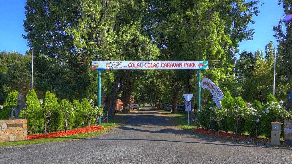 Corryong VIC Tourism Noosa