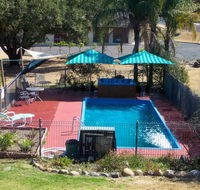 Colonial Inn Motel - Tourism Noosa