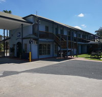 Colonial Motel Richmond - Tourism Noosa