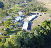Colosseum Creek Motel and Roadhouse - Tourism Noosa