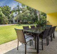 Coloured Sands - Tourism Noosa