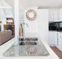 Combined Kingsley Beach House