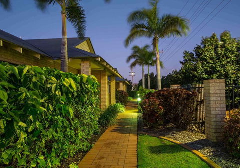 Comfort Inn & Suites Karratha - Tourism Noosa 0