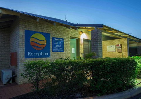 Comfort Inn & Suites Karratha - Tourism Noosa 3