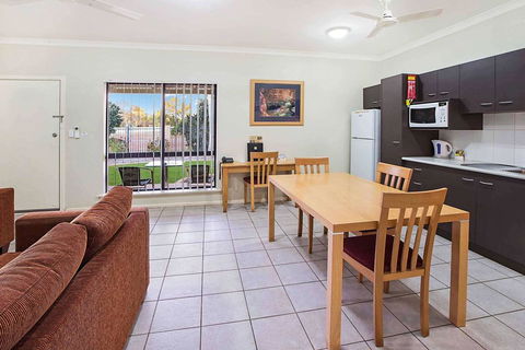 Comfort Inn & Suites Karratha - Tourism Noosa 2