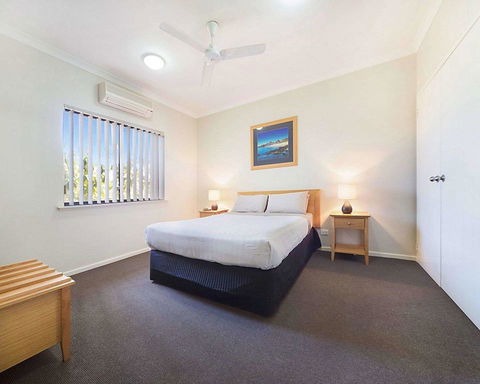 Comfort Inn & Suites Karratha - Tourism Noosa 1