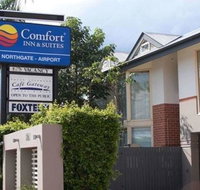 Comfort Inn  Suites Northgate Airport Motel - Tourism Noosa