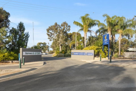 Comfort Inn & Suites Riverland - Tourism Noosa 1