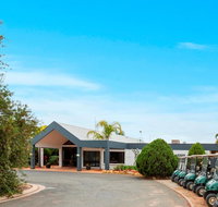 Comfort Inn  Suites Riverland - Tourism Noosa
