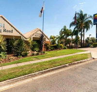 Comfort Inn and Suites Robertson Gardens - Tourism Noosa