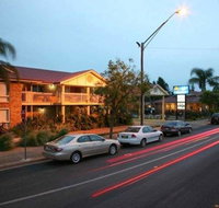Comfort Inn Blue Lagoon - Tourism Noosa