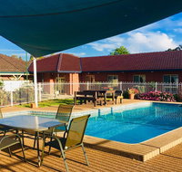 Comfort Inn Bushman's - Tourism Noosa