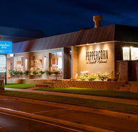 Comfort Inn Campbell - Tourism Noosa