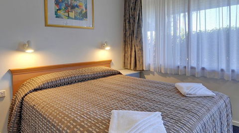Comfort Inn Cedar Lodge - Tourism Noosa 2