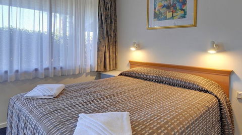 Comfort Inn Cedar Lodge - Tourism Noosa 0