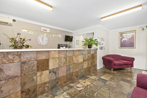 Comfort Inn Centrepoint Motel - Tourism Noosa 1