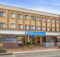 Comfort Inn Centrepoint Motel - Tourism Noosa