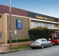 Comfort Inn Crystal Broken Hill - Tourism Noosa